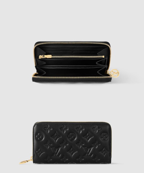 [LOUIS VUITTON-루이비통]지피 월렛 M81510