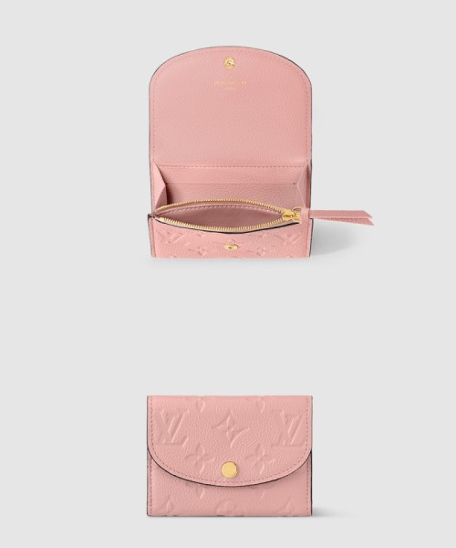 [LOUIS VUITTON-루이비통]로잘리 코인퍼스 M81520