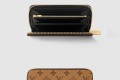 [LOUIS VUITTON-루이비통]지피 월렛 M82444