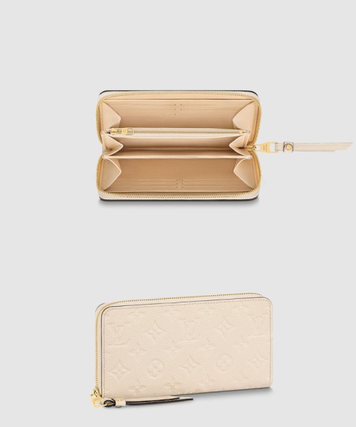 [LOUIS VUITTON-루이비통]지피 월렛 M82212