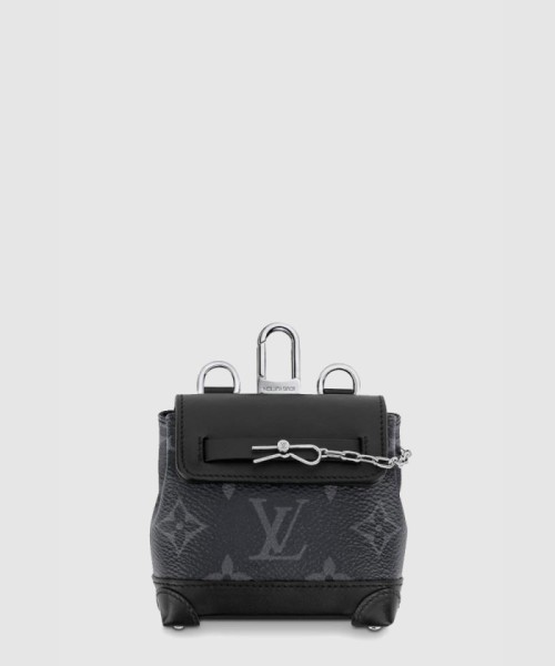 [LOUIS VUITTON-루이비통]미니 스티머 파우치 M00340