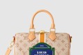 [LOUIS VUITTON-루이비통]스피디 반둘리에 25 M46749