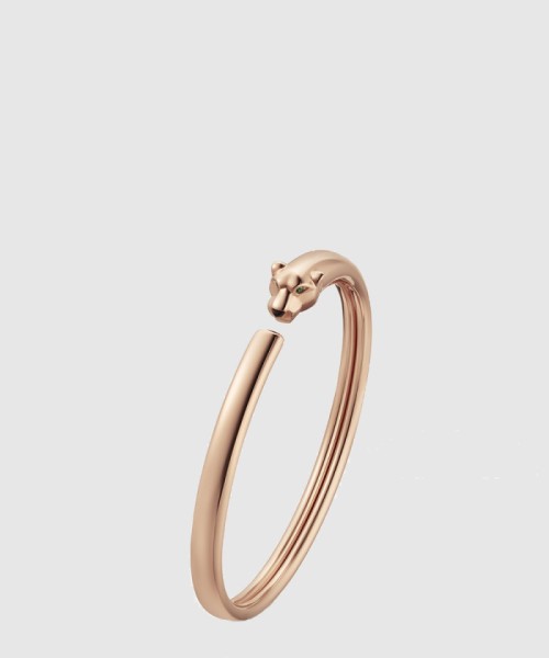 [CARTIER-까르띠에]팬더 드 까르띠에 팔찌 B6067217