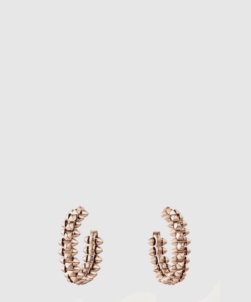 [CARTIER-까르띠에]클래쉬 드 까르띠에 귀걸이 B8301415