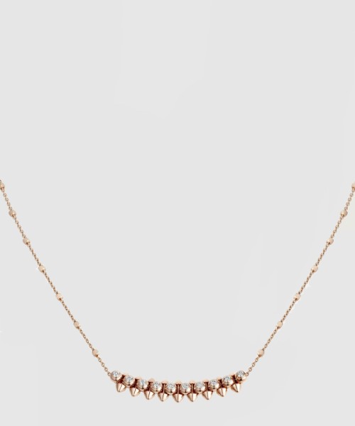 [CARTIER-까르띠에]클래쉬 드 까르띠에 목걸이 N7424312