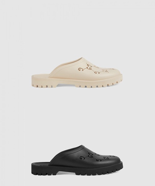 [GUCCI-구찌]슬립온 샌들 655517