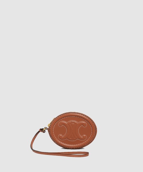 [CELINE-셀린느]트리오페 코인퍼스 10I483