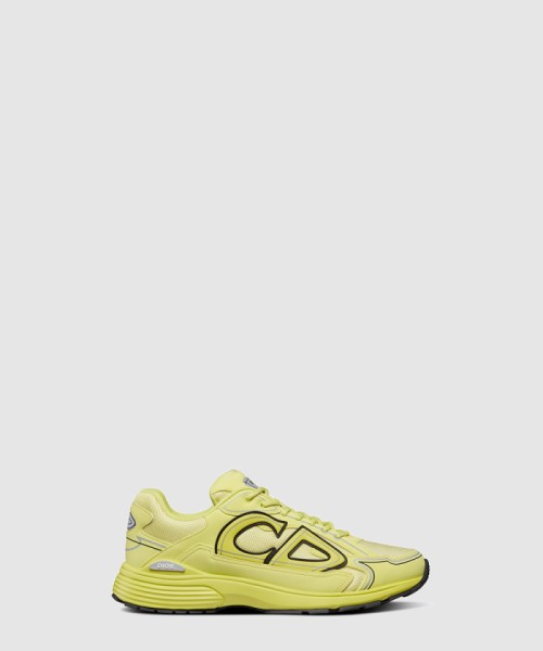 [DIOR-디올]B30 스니커즈 3SN27