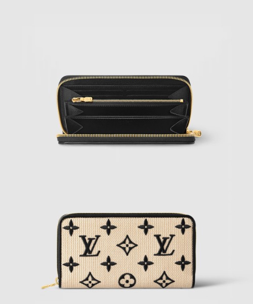 [LOUIS VUITTON-루이비통]지피 월렛 M82529