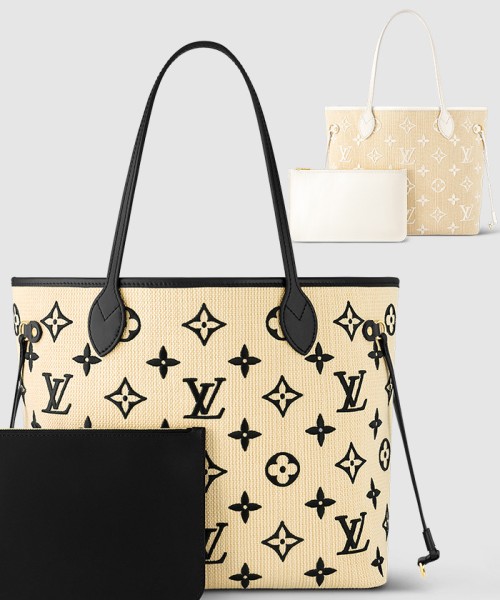 [LOUIS VUITTON-루이비통]네버풀 MM M22838