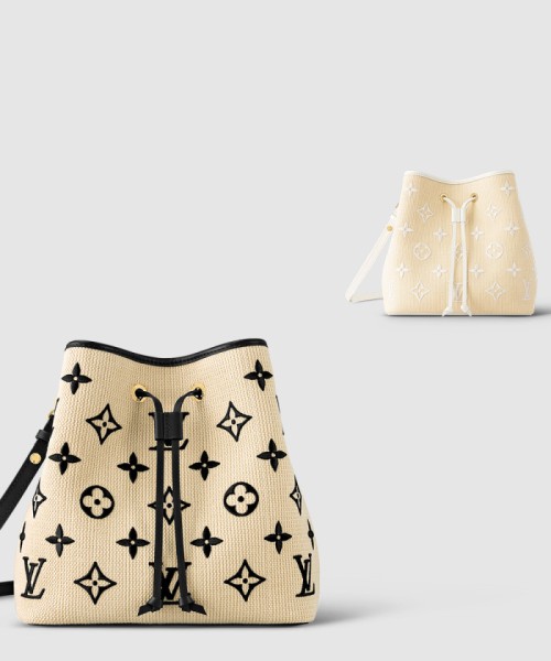 [LOUIS VUITTON-루이비통]네오노에 MM M23080