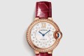 [CARTIER-까르띠에]발롱블루 33 WJBB0080