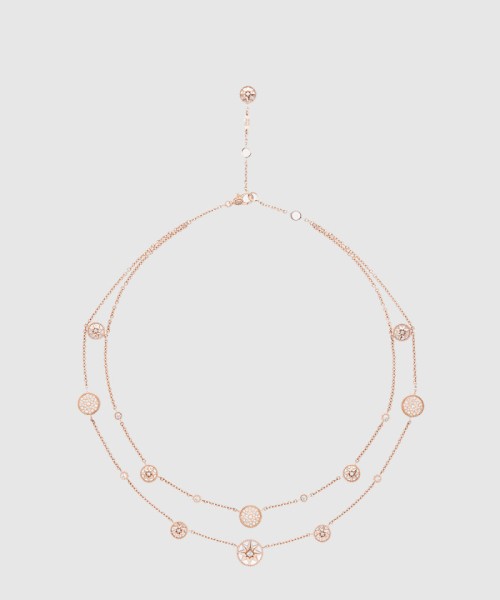 [DIOR-디올]자디올 초커 JRDV9