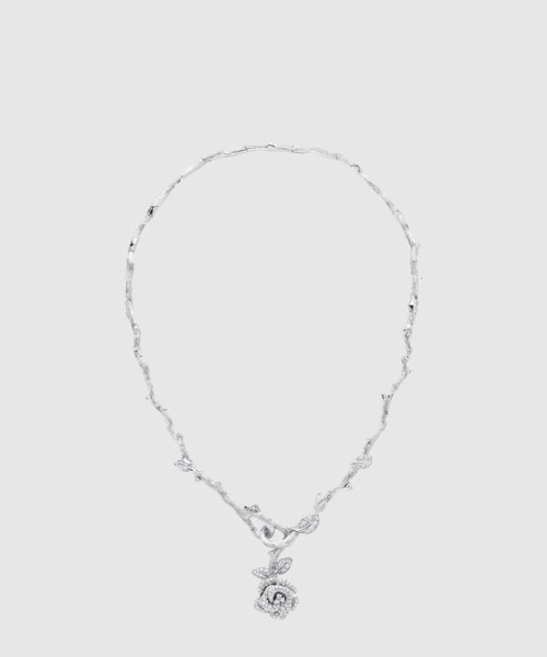 [DIOR-디올]자디올 초커 JBAG9