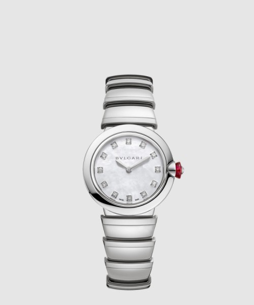 [BULGARI-불가리]루체아 워치 28 102196