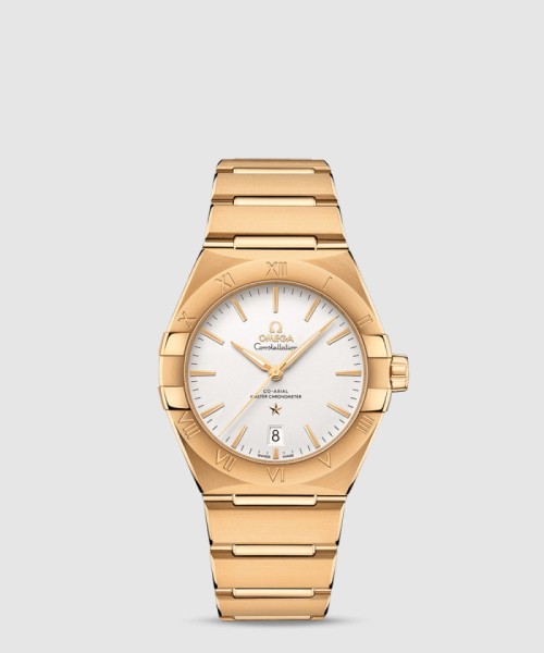 [OMEGA-오메가]컨스텔레이션 금통 39