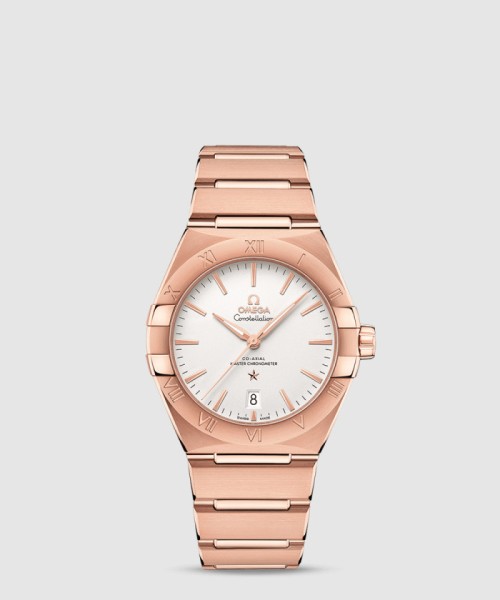 [OMEGA-오메가]컨스텔레이션 금통 39