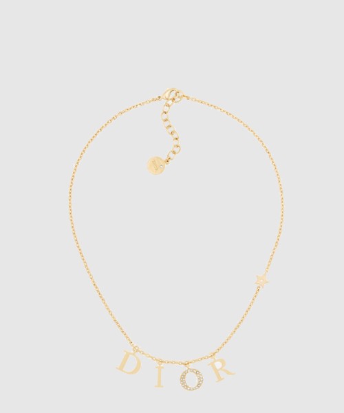 [DIOR-디올]자디올 초커 N1308