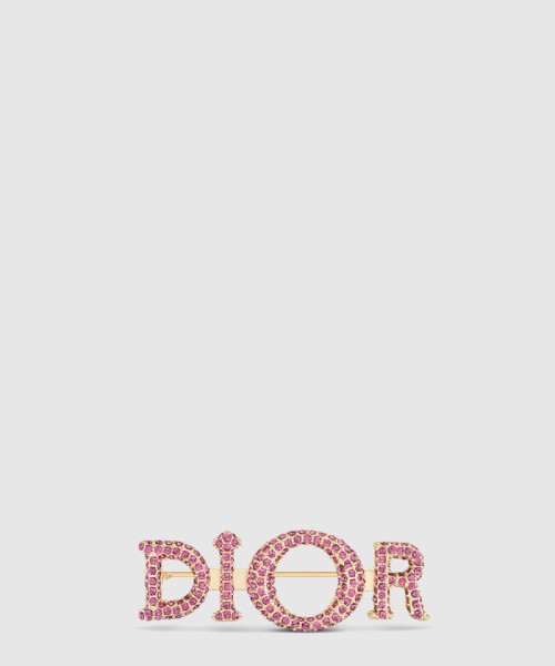 [DIOR-디올]레볼루션 브로치 V1105