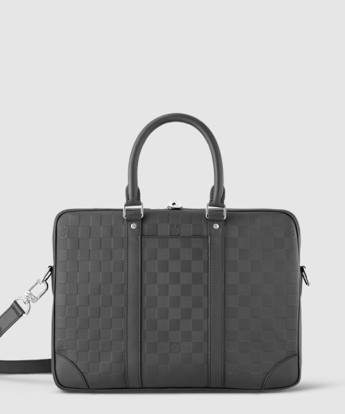 [LOUIS VUITTON-루이비통]포르트 도큐멍 보야주 PM N40444