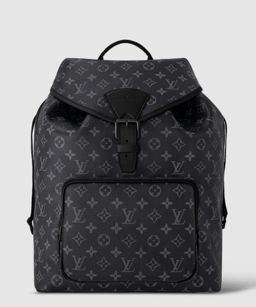 [LOUIS VUITTON-루이비통]몽수리 백팩 M46683
