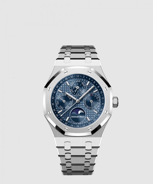 [AP-오데마피게]로얄오크 크로노그래프 41 26574ST