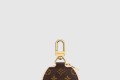 [LOUIS VUITTON-루이비통]멀티 포쉐트 랜야드 키 홀더 GI0495