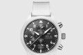 [IWC-아이더블유씨]파일럿 크로노그래프 44.5 IW389105