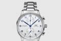 [IWC-아이더블유씨]포르투기저 크로노그래프 41 IW371617