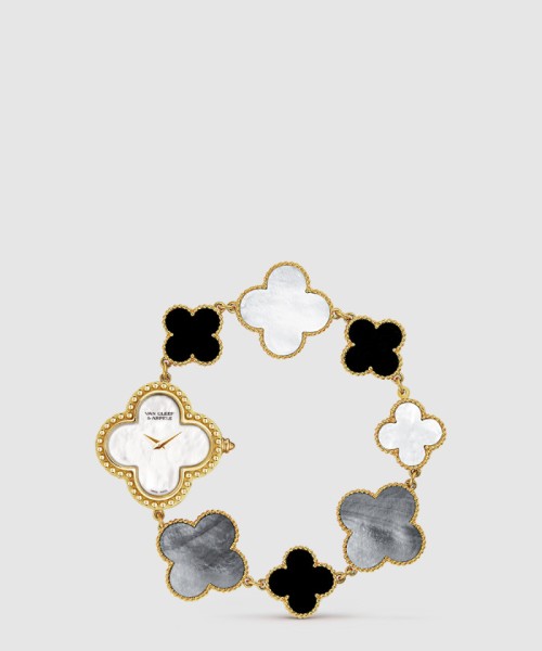 [VAN CLEEF-반클리프]스위트 알함브라 워치 26 40P00