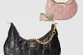 [GUCCI-구찌]GG 마틀라세 스몰 숄더백 739709