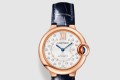 [CARTIER-까르띠에]발롱블루 33 WGBB0052