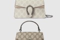[GUCCI-구찌]디오니소스 미니 탑핸들백 752029