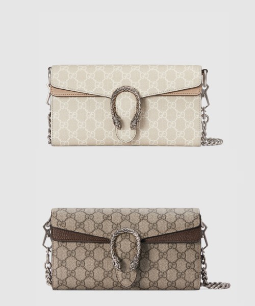 [GUCCI-구찌]디오니소스 스몰 숄더백 731782