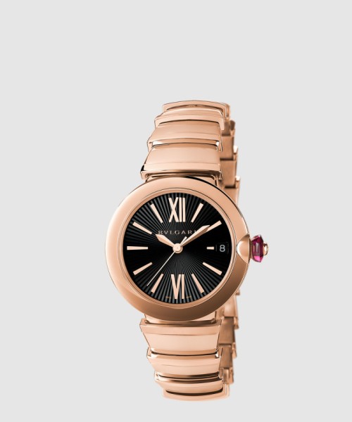 [BULGARI-불가리]루체아 워치 33 102190