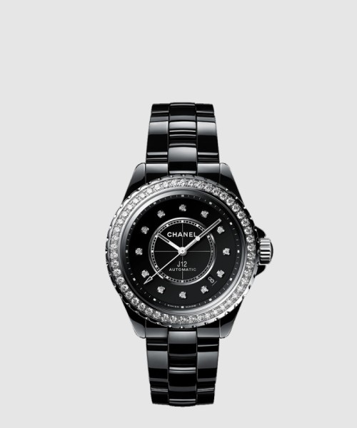 [CHANEL-샤넬]J12 38 H6526