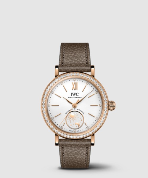 [IWC-아이더블유씨]포르토피노 34 IW659802