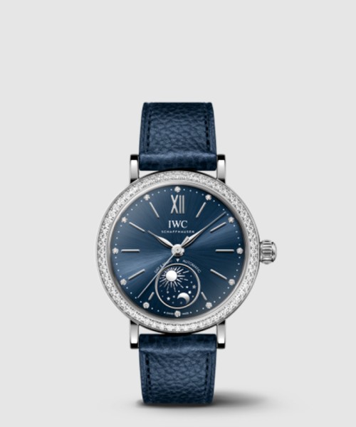 [IWC-아이더블유씨]포르토피노 34 IW659801