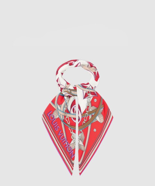 [LOUIS VUITTON-루이비통]얼티밋 3D 스퀘어 90 M78835