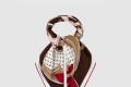 [LOUIS VUITTON-루이비통]LV 360 스퀘어 90 M78058