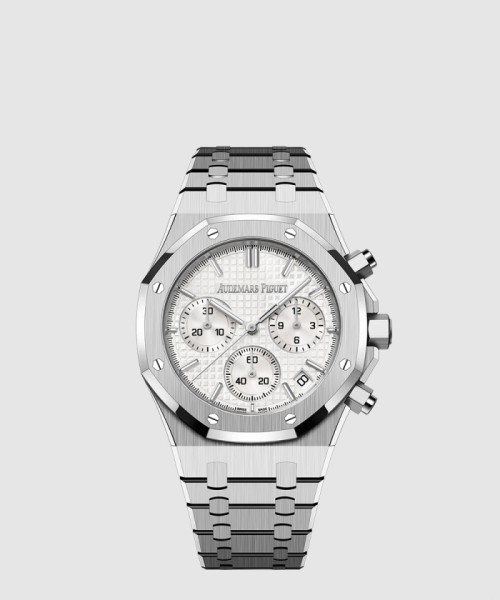 [AP-오데마피게]로얄오크 크로노그래프 41 26240ST