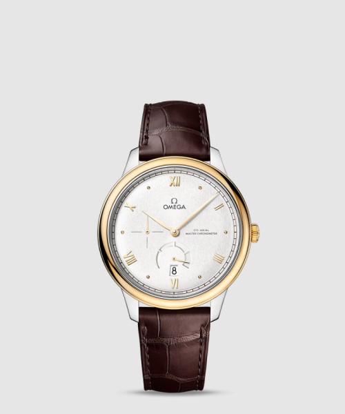 [OMEGA-오메가]드빌 프레스티지 41