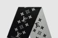 [LOUIS VUITTON-루이비통]레이캬비크 스카프 M71040
