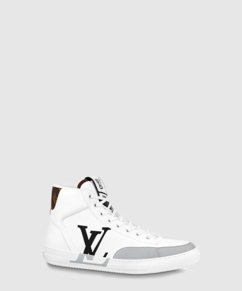 [LOUIS VUITTON-루이비통]스텔라 하이탑 1A9JMP