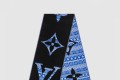 [LOUIS VUITTON-루이비통]MNG 양면 스카프 M77946