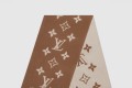[LOUIS VUITTON-루이비통]레이캬비크 스카프 M76067