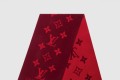 [LOUIS VUITTON-루이비통]레이캬비크 스카프 M75505