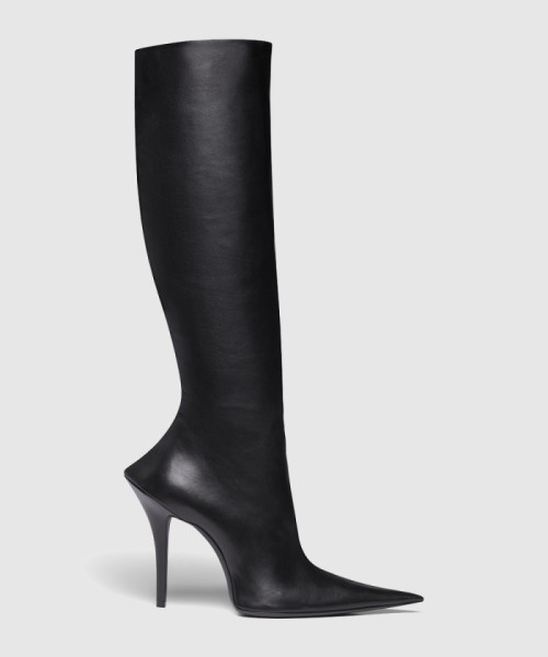 [BALENCIAGA-발렌시아가]카골 부츠 747611