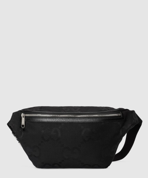 [GUCCI-구찌]점보 GG 벨트백 696031