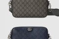 [GUCCI-구찌]오피디아 GG 숄더백 699439